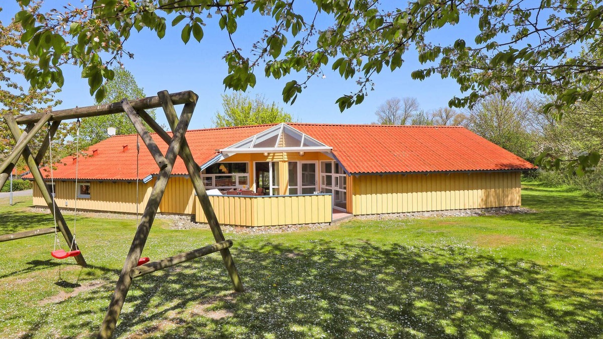 Gross Mohrdorf House | Poolhaus 1 in Hohendorf