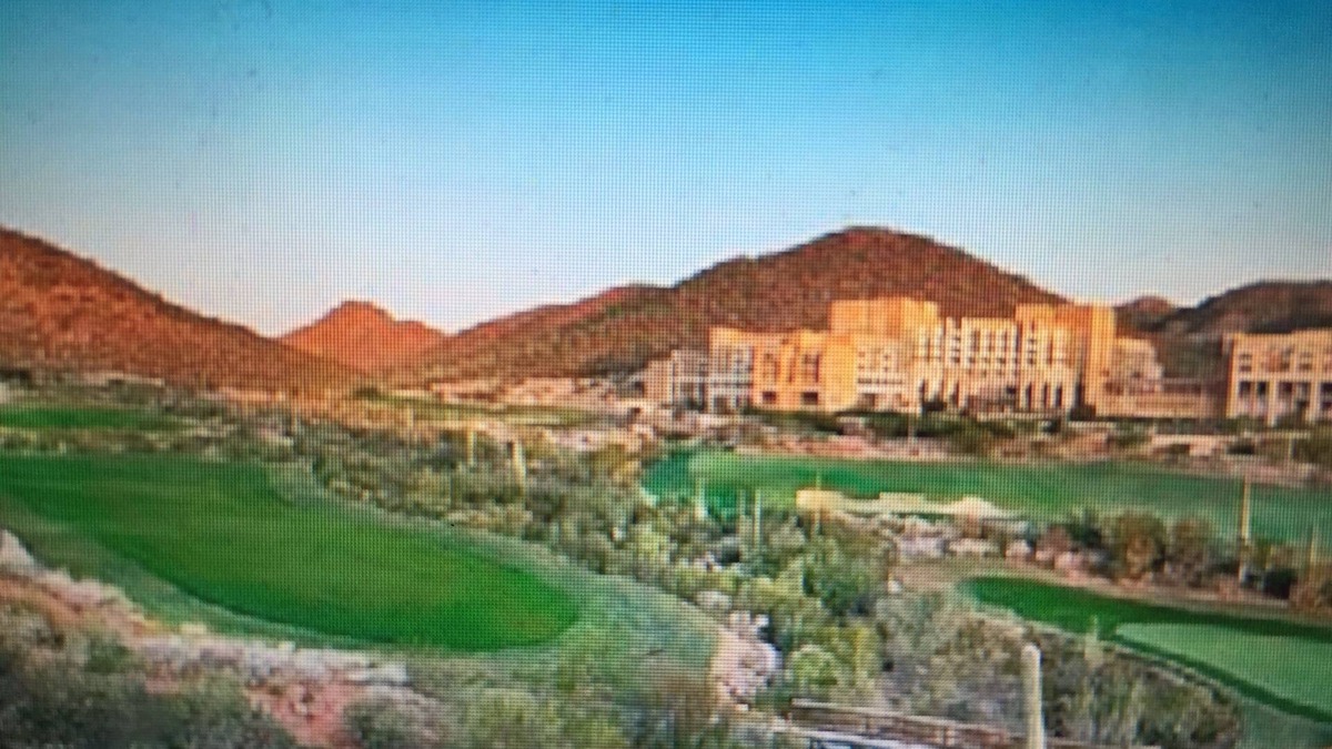 Starr Pass Resort | Pools & Golf! SPECIALS! Desert Enthusiast’s Playground!Vitamin D included!