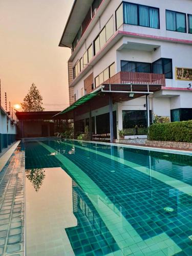 Pathum Thani House | poolvilla Pathumthani