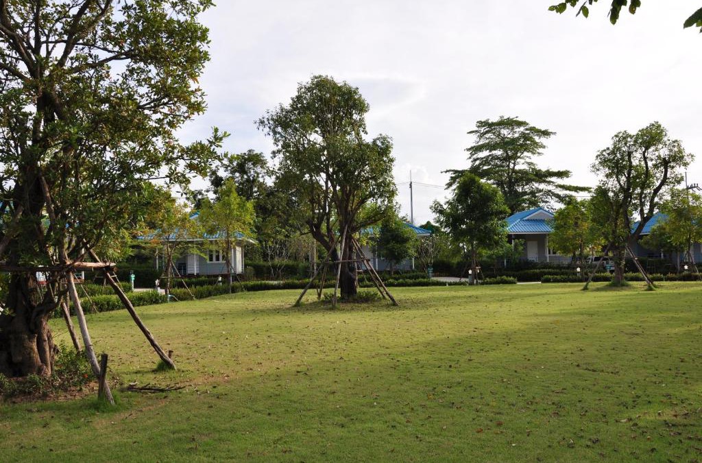 Na Di Resort | Poon Suk Resort Prachinburi