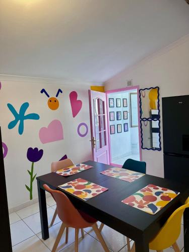 Saint-Gilles Apartment | POP HOUSE - Appartement coloré et fun en Camargue