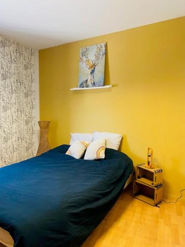 Saint-Thurial Bed & Breakfast | Popote et Papote-L'escale Pro