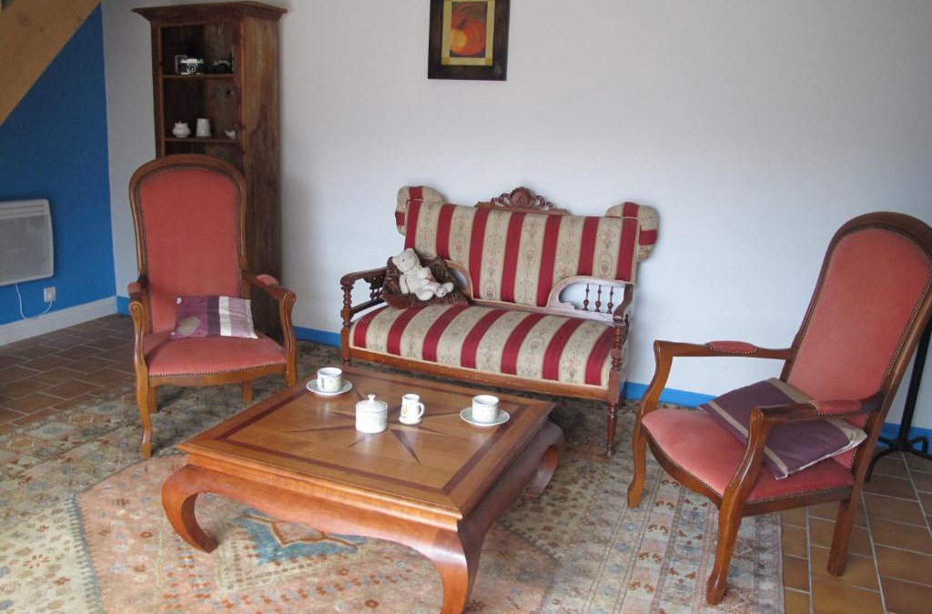 Tursac Bed & Breakfast | poppy chambres d'hotes
