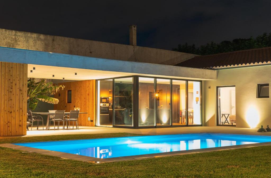 Livramento Villa | Populo's Place