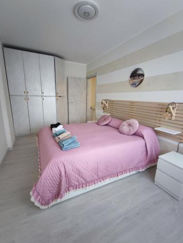 Borghetto Santo Spirito Apartment | Popy's home