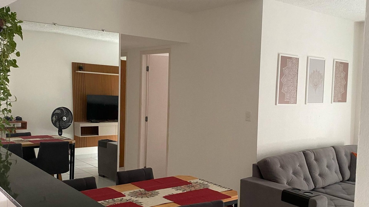 Atalaia Apartment | Por do Sol, A complete apartment, Close to the waterfront, club condominium.