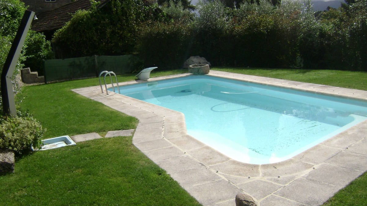 Seia House | Porch's House with Private Pool