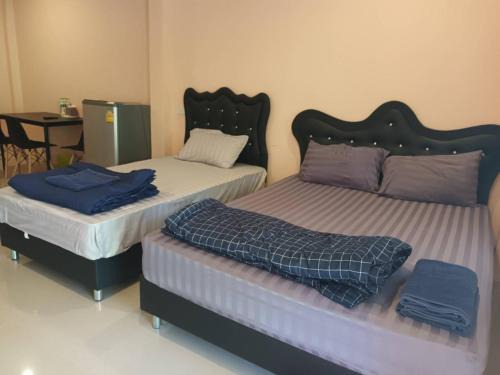 Sai Yok House | Pornsomkit room