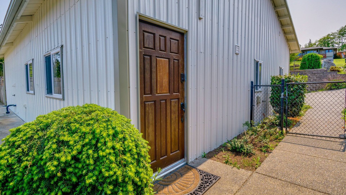 Port Angeles Apartment | Port Angeles Apartment Near Olympic Natl Park!