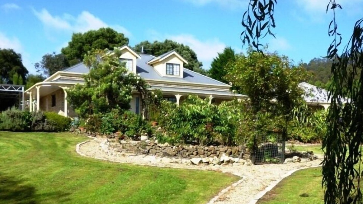 Port Arthur Hotel | Port Arthur Villas