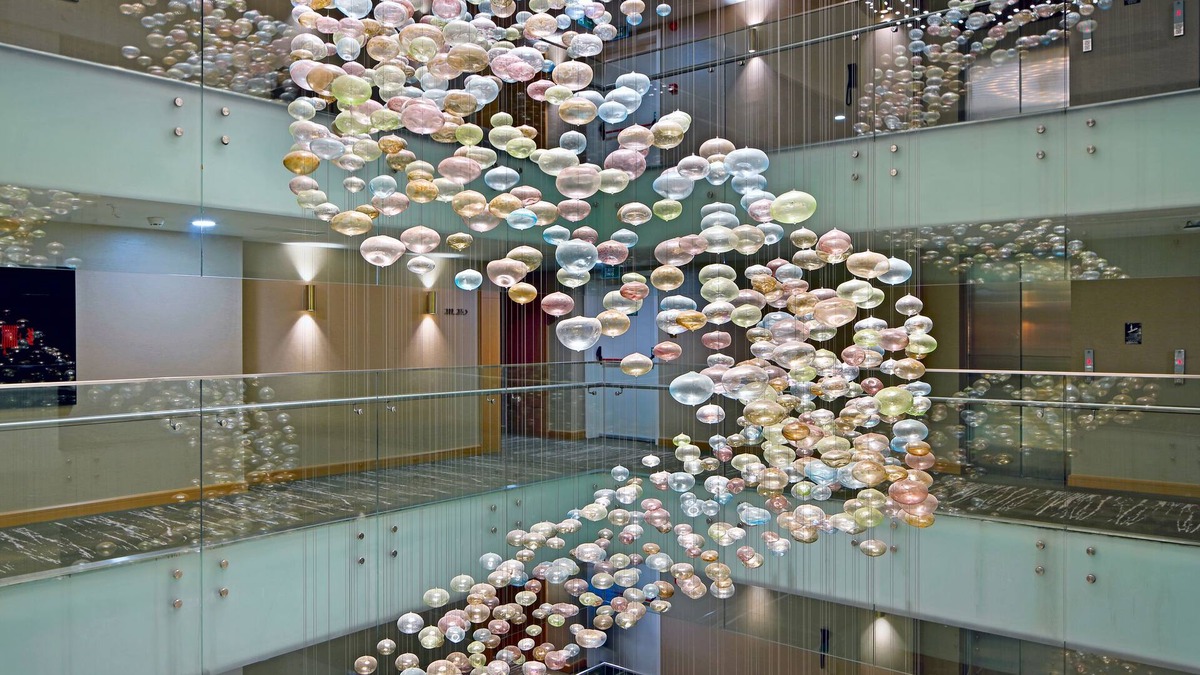 Tophane Hotel | Port Bosphorus Hotel