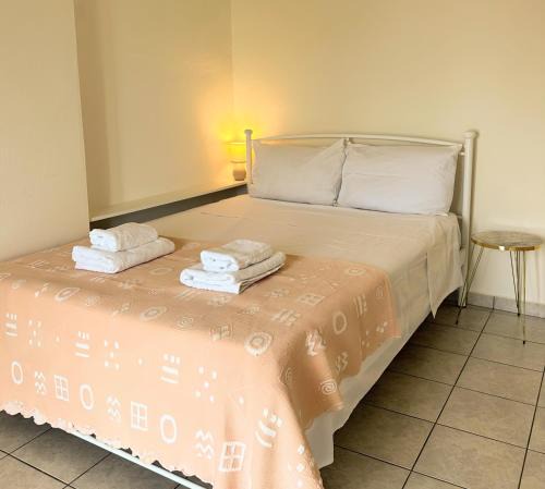 Karlovassi Apartment | Port Breeze Apartment
