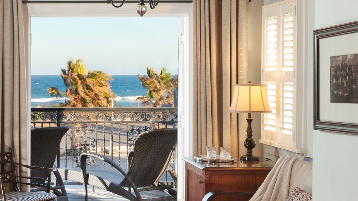 Melbourne Beach Bed & Breakfast | Port d'Hiver
