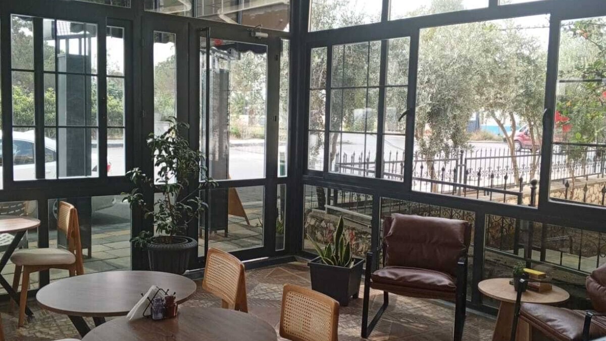 Silifke Hotel | Port Hotel Tasucu