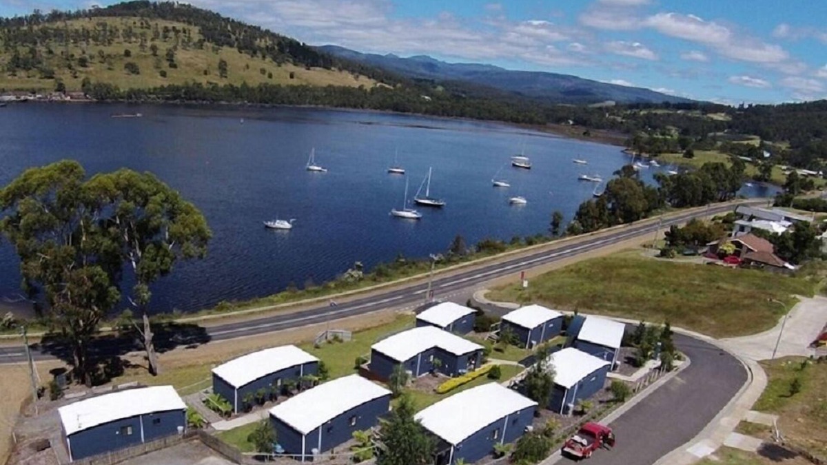 Port Huon Cottage | Port Huon Cottages