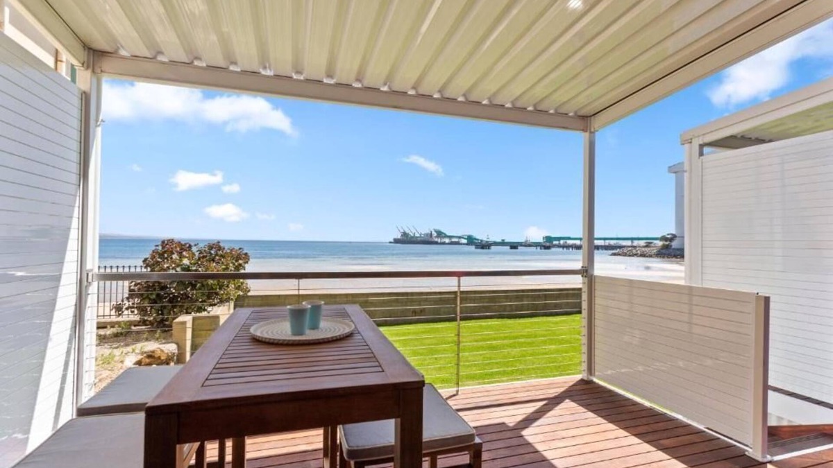 Port Lincoln Apartment | Port Lincoln Beach Front Apartments