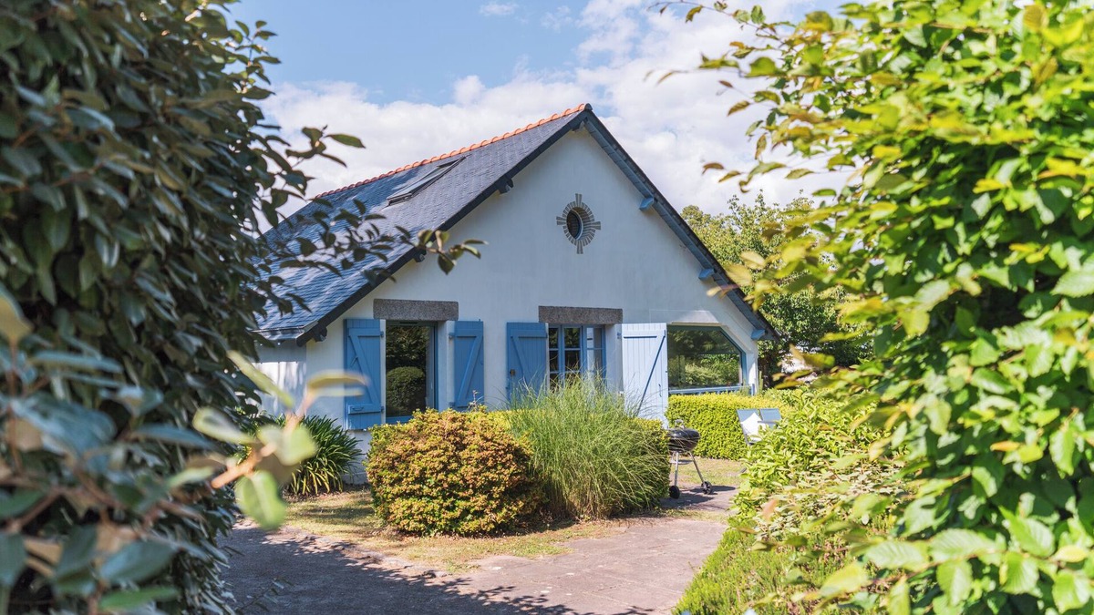 Port-Manech House | Port Manec'h : lovely house completely renovated in autumn 2021