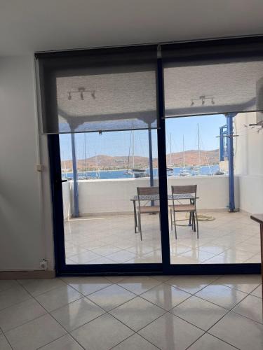 Livadi Apartment | PORT MARIN a