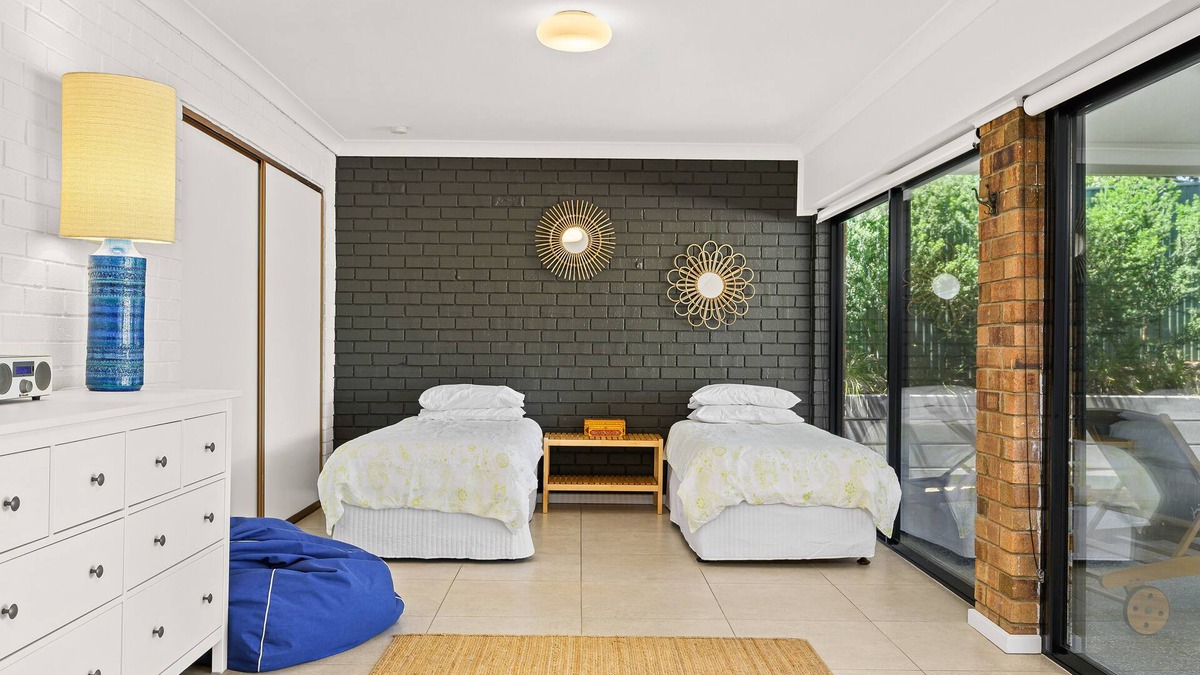 Port Willunga House | Port of Call