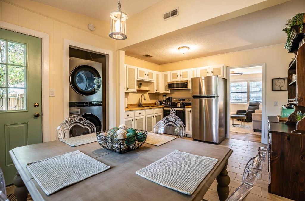 Beaufort House | Port Royal 1721 Battery Park Drive