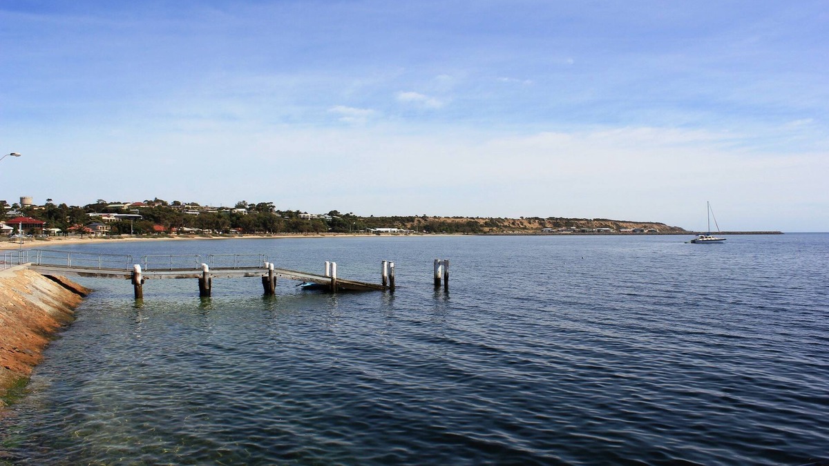 Port Vincent Apartment | Port Vincent Motel & Apartments