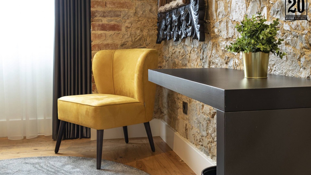 Leiria Apartment | Porta 20 Boutique Guesthouse - 1