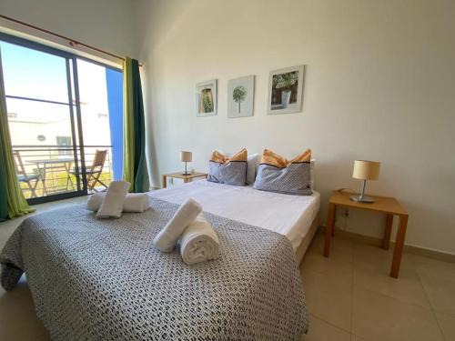 Quinta do Anjo Apartment | Porta 28