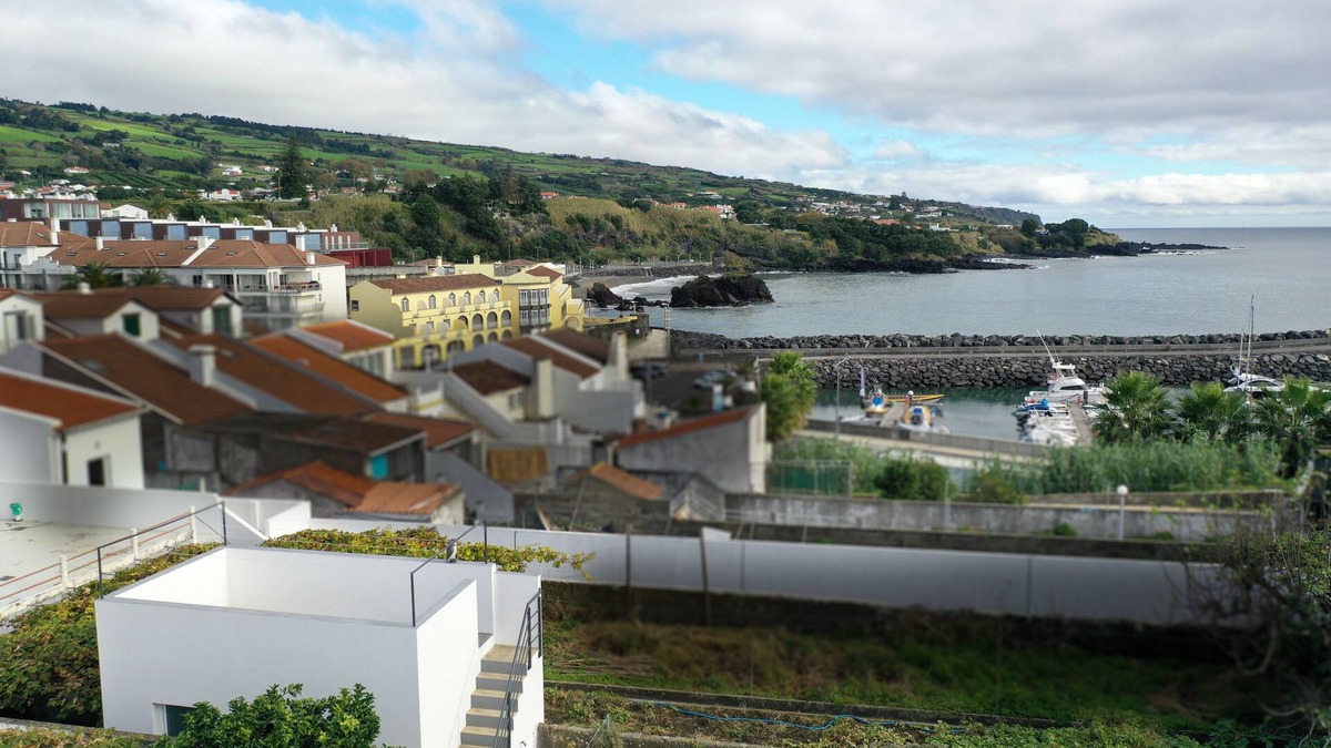 Vila Franca do Campo House | PORTA 29.