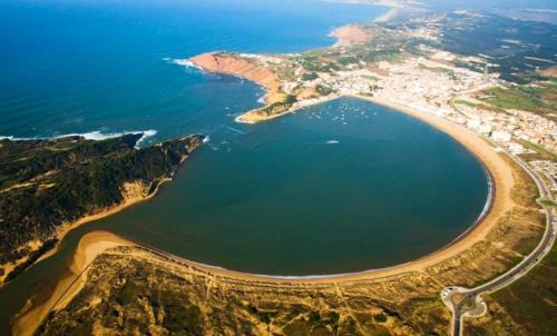 Salir do Porto Apartment | Porta Aberta