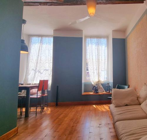 Pre Apartment | Porta Dei Vacca Casa di Pre' CITRA 23 23