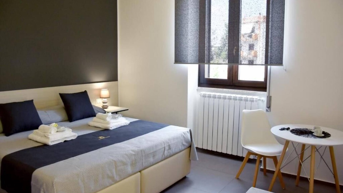 Castellaneta Apartment | Porta Piccola Residence-Affittacamere