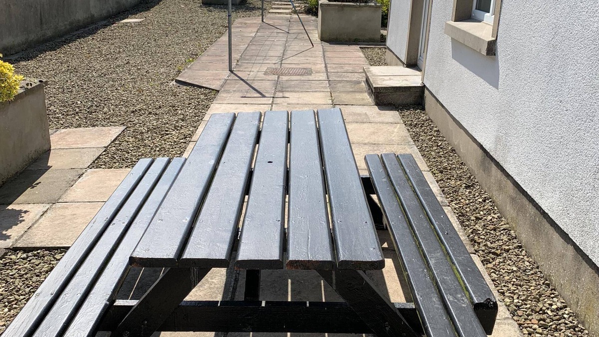 Portaferry Apartment | Portaferry Self Catering Retreat