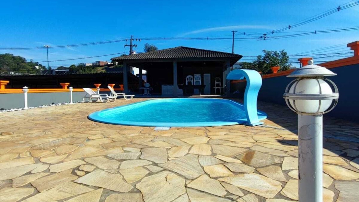 Francisco Beltrao Hotel | Portal Parque Hotel