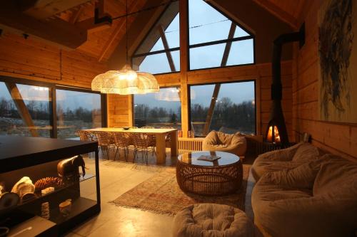 Regietow Villa | PORTAL WYSOWA