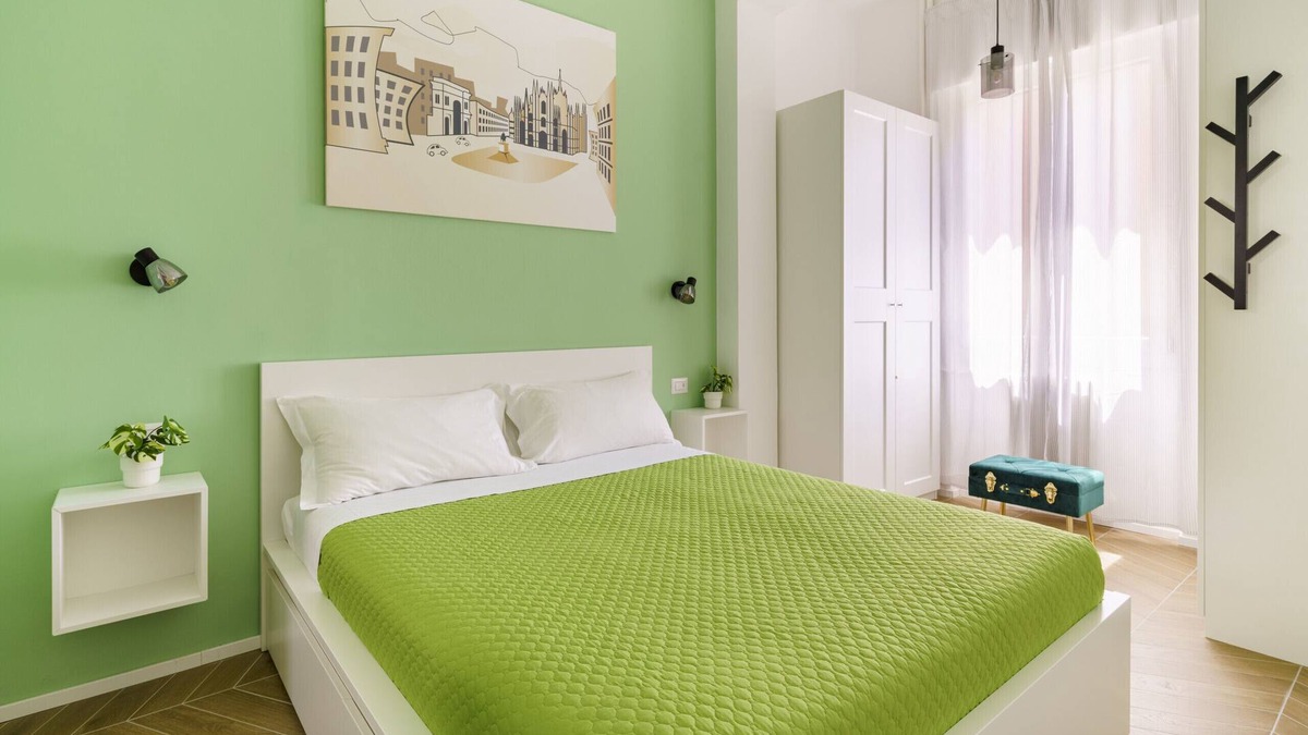 Calvairate Apartment | PortaVerde Miniloft - Cozy apart 3 km from DUOMO