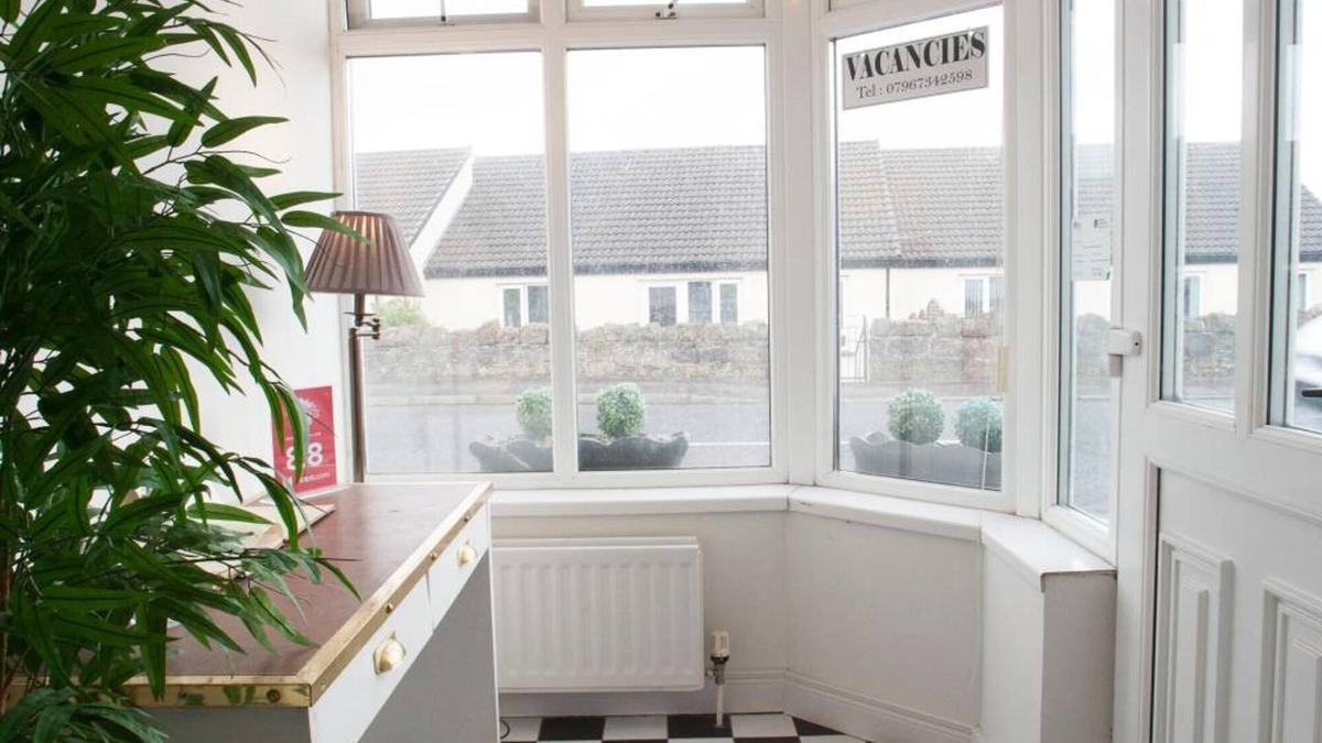 Bushmills Bed & Breakfast | Portcaman House B&B