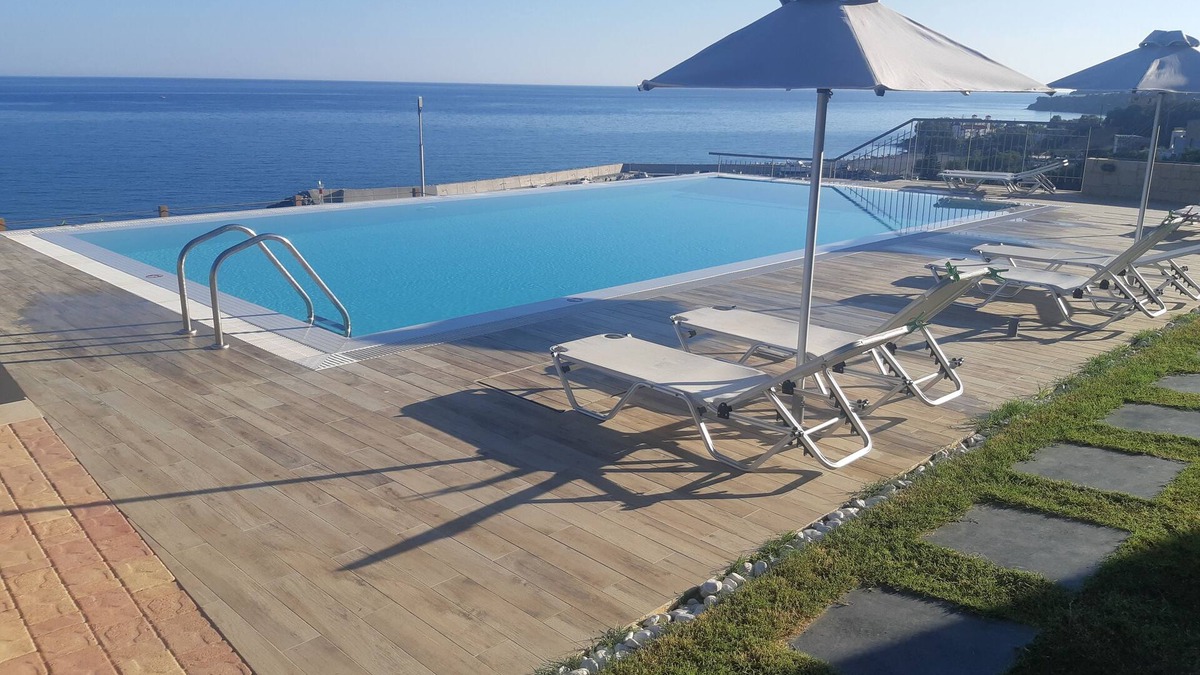 Kastri House | Portela Apartments Kastri
