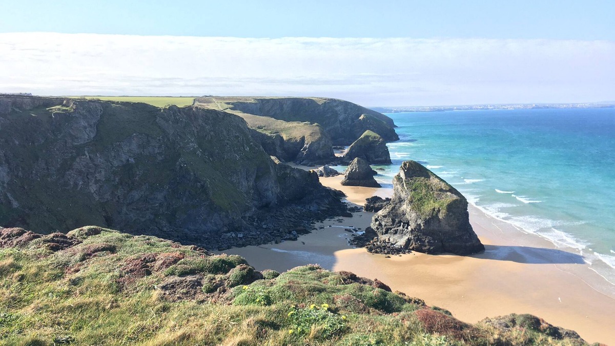 Saint Columb Major Cottage | Porth Farm Annexe