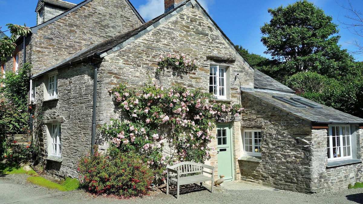 Padstow Cottage | Porthcothan Mill Cottage