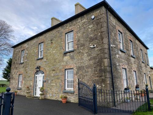 Emyvale Bed & Breakfast | Portinaghy House