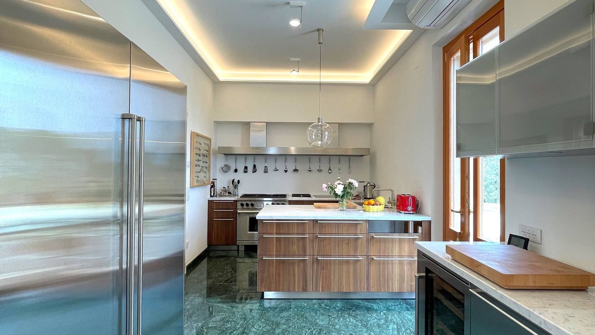 Chianciano Terme Villa | Portion of Villa in Tuscany