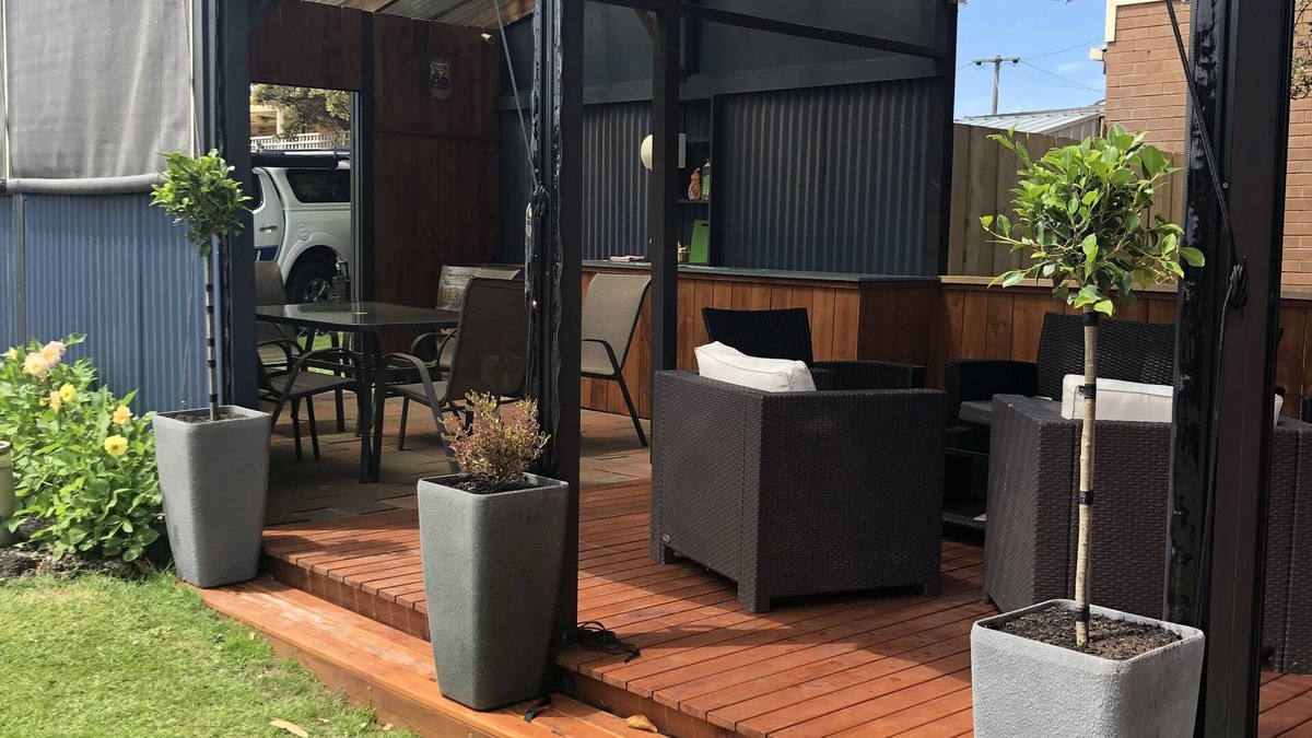 Portland Hotel | Portland Retro Motel