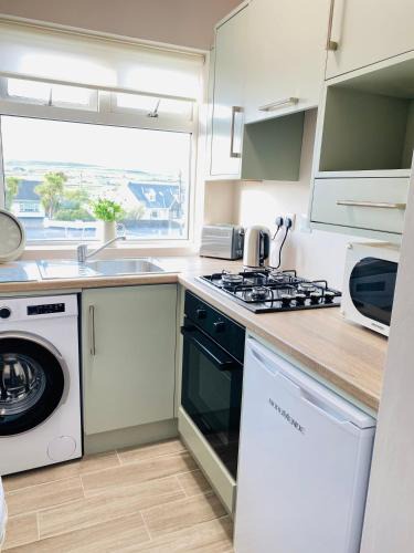 Gortreagh Apartment | Portmagee Village Apartments