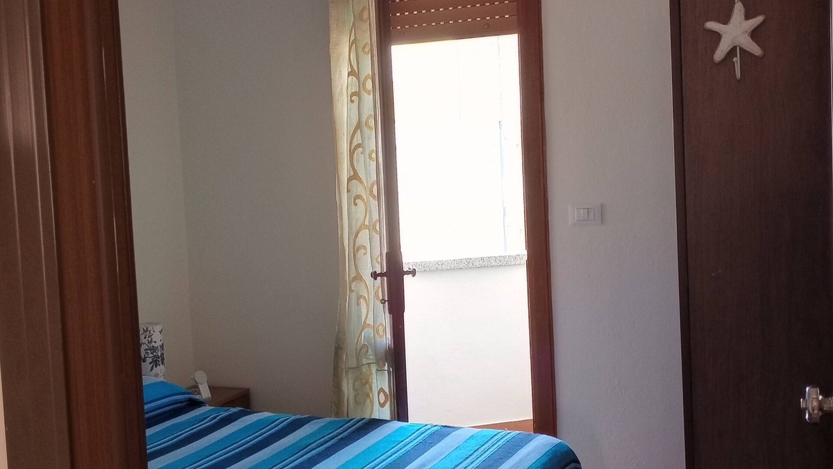 Rosapineta Apartment | Porto Caleri Apartment- Two doubles
