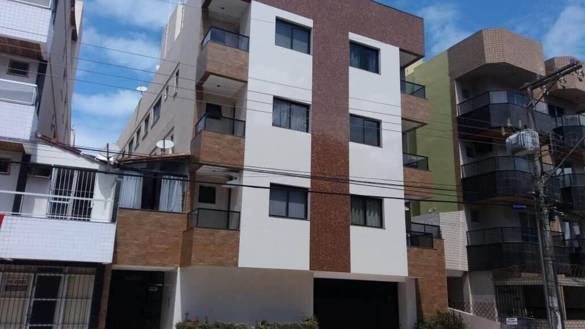 Praia do Morro Apartment | Porto do Ceu - 02 bedroom apartment with WiFI