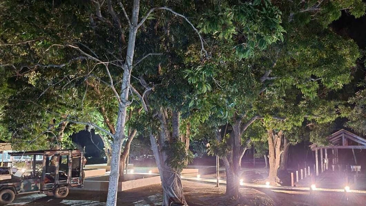 Pocone Hotel | Porto Jofre Pantanal