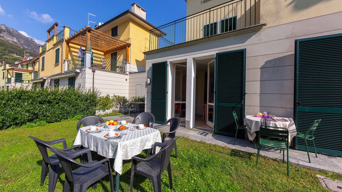 Porlezza House | Porto Letizia Primula 2, Porlezza, Italy