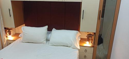 Shurtah al-Dakhlah Apartment | Porto Matrouh Resort منتجع بورتو مطروح