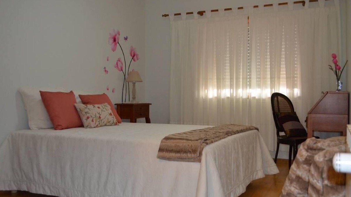 Boavista Apartment | Porto: “Musical View II” – Fabulous view of the “Casa da Música” and surrounding area