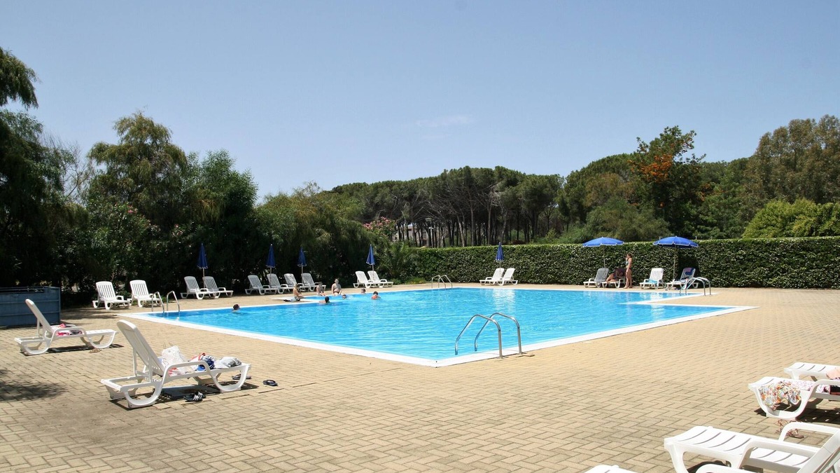 Contrada Difesa I Villa | Portoada Park Villas 2 - Luxury Villa near the beach